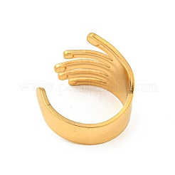 Кольца-манжеты из нержавеющей стали 304&nbsp;LS-RJEW-G307-01B