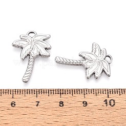 Anhänger aus Edelstahl 304&nbsp;STAS-T067-61P