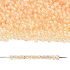 Круглые бусины toho 11/0&nbsp;SEED-XTR11-0352