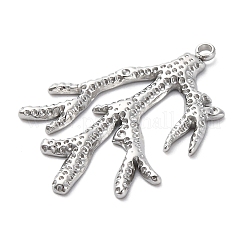 Подвески из нержавеющей стали 304&nbsp;STAS-S163-31P