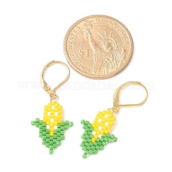 Серьги-гвоздики из нержавеющей стали 304 для женщин&nbsp;EJEW-MZ00407