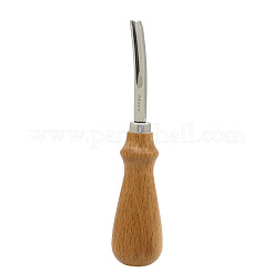 Станок для снятия фаски с кромки кожи из нержавеющей стали&nbsp;PURS-PW0003-013A