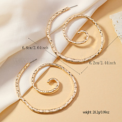 Серьги сплава&nbsp;UB1828-1