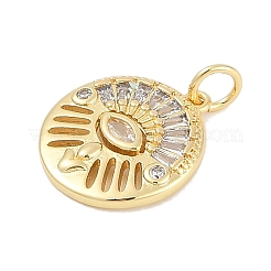 Стойки обшивки латунные подвески&nbsp;KK-Q028-46G