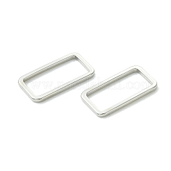 Anillos de unión de latón Shegrace&nbsp;XGRQ6B054-881P
