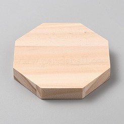Präsentationstabletts aus Holz für Armbänder&nbsp;BDIS-CJC0001-001D