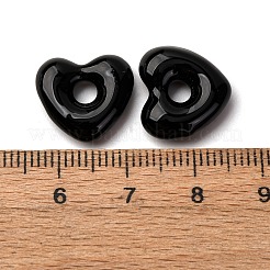 Бусины лэмпворк &nbsp;LAMP-S069-04N