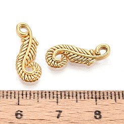 Подвески из нержавеющей стали 304&nbsp;STAS-N114-52G