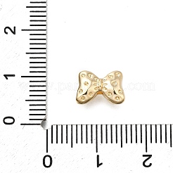 Латунные бусины&nbsp;LS-KK-Q048-03G