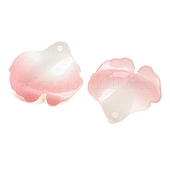 Акриловые подвески&nbsp;MACR-K354-07C