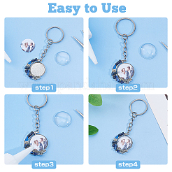 Сделай сам наборы для ключей&nbsp;KEYC-DC00034