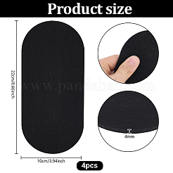 Fondos de bolsa de fieltro&nbsp;FIND-WH0367-210A