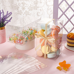 PVC-Aufbewahrungsboxen&nbsp;CON-WH0086-088A