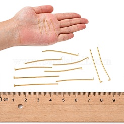 Железные штифты с плоской головкой&nbsp;X-NHPG30mm