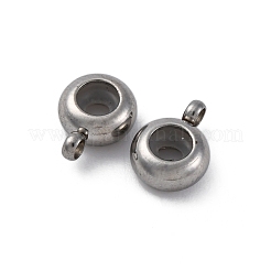 201 трубчатая дужка из нержавеющей стали&nbsp;STAS-S171-03P-03