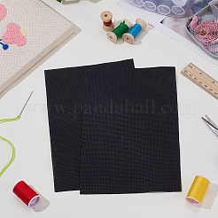 14т хлопчатобумажная ткань для вышивки крестом&nbsp;DIY-WH0899-59B