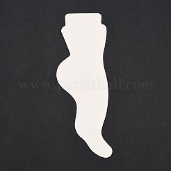 Бумажные карты для браслетов&nbsp;CDIS-G009-06