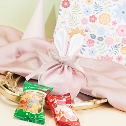 Бархатные ювелирные сумки с кулиской&nbsp;TP-CJC0001-02A