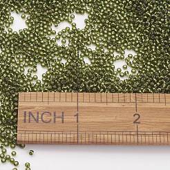 Японский бисер toho&nbsp;SEED-K008-2mm-37