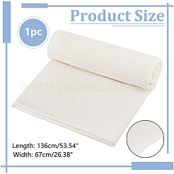 Rippstoff aus Baumwolle&nbsp;FIND-WH0152-411B