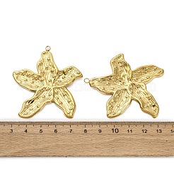 Большие подвески из нержавеющей стали 304&nbsp;X-STAS-Z142-16G