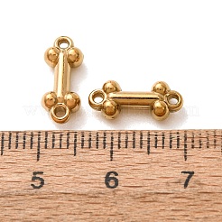 Verbindungsanhänger aus Edelstahl 304&nbsp;STAS-N124-67G