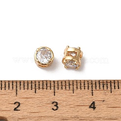 Многожильные звенья из латуни&nbsp;KK-C062-055G