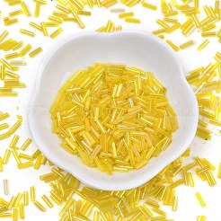 Стеклянные круглые бусы&nbsp;SEED-XCP0001-47C