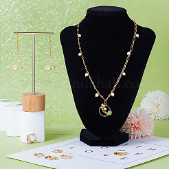 Подвески из сплава 24 шт.&nbsp;FIND-TA0004-63