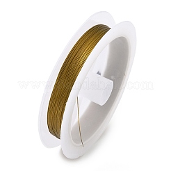 Acier inoxydable revêtu de nylon&nbsp;TWIR-H003-01A-G