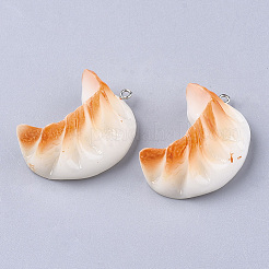 Подвески из смолы&nbsp;RESI-T028-17