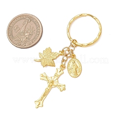 Брелки из цинкового сплава&nbsp;KEYC-JKC01461