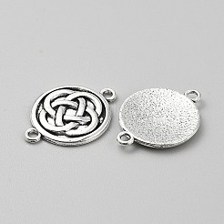 Подвески из сплава в тибетском стиле&nbsp;FIND-WH0432-92E