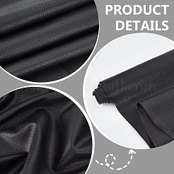 1 ярд ПВХ-кожаной ткани&nbsp;DIY-GA0008-99