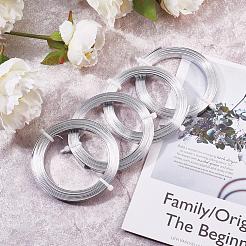 Алюминиевая проволока&nbsp;AW-R002A-5m-01