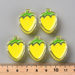 Прозрачная эмаль акриловая бисера&nbsp;TACR-S155-003H