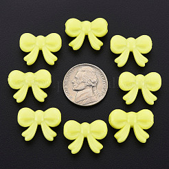 Непрозрачные акриловые бусины&nbsp;LS-MACR-S373-72-A04