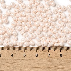 6/0 стакан бисер&nbsp;SEED-M012-01A-09