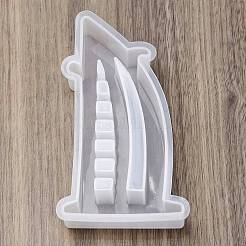 Decorare stampi in silicone fai da te&nbsp;SIL-M015-01A