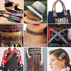 Полиэфирного корда&nbsp;OCOR-WH0067-07B