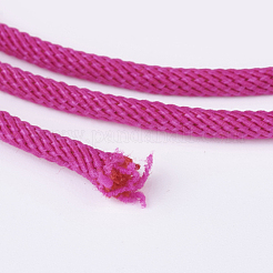 Cordino intrecciato in nylon&nbsp;NWIR-P018-03