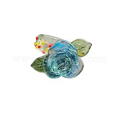 Anelli di barretta lampwork handmade&nbsp;WG782F0-03