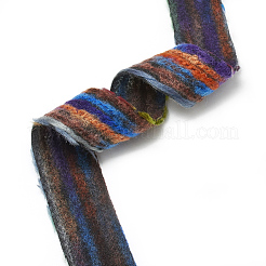 Rubans en tissu de laine&nbsp;OCOR-N003-07C