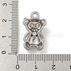 Подвески из нержавеющей стали 304&nbsp;STAS-N103-114P