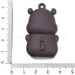 Пластиковые подвески из пвх&nbsp;LS-KY-E015-02A