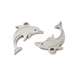 Подвески из нержавеющей стали 201 STAS-I199-D03-P