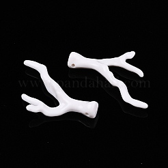 Непрозрачные акриловые подвески&nbsp;OACR-N137-50