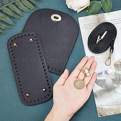 Bausätze für DIY-Taschen aus PU-Leder&nbsp;DIY-WH0308-112B