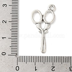 Подвески тибетского стиля&nbsp;TIBEP-LF10463YKG-AS-FF