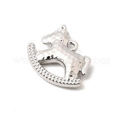 Aluminium Anhänger & Charms&nbsp;FIND-Z120-04P